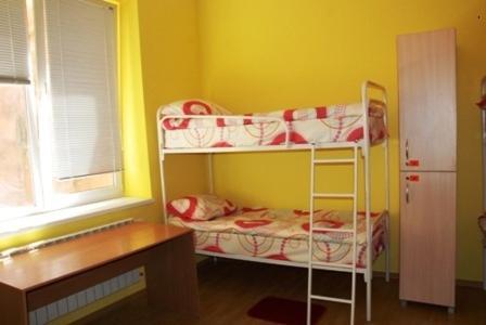 Cherry Hostel Lviv Ruang foto