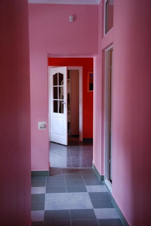 Cherry Hostel Lviv Ruang foto